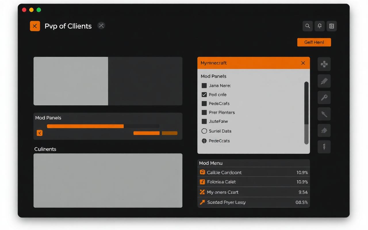 Polar Client